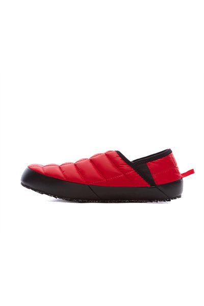 THE NORTH FACE Therboball Traction Mule V - Unisex Red Outdoor Shoes