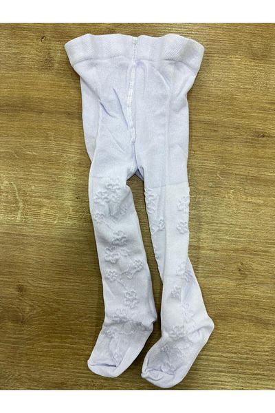 Edacan Children's Patterned Pantyhose