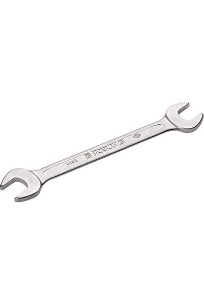 İzeltaş Izeltaş 19x22 مفتاح ذو فتحتين قصير الحجم - Izeltaş 0100011922