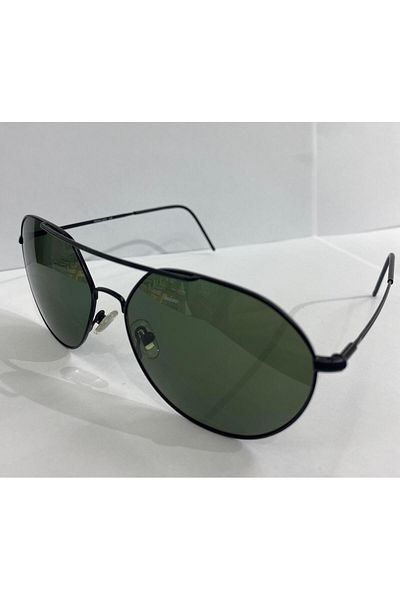 Pierre Loti Pl3064 59Ekt-Xlarge Col.42 Men's Polarized Sunglasses