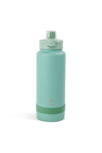 manna Push Bi Water Bottle 40 oz