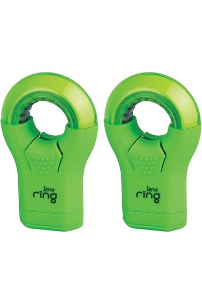 STOREMAX Muartshop Ring Silgili Kalemtras Green 2Li 871301