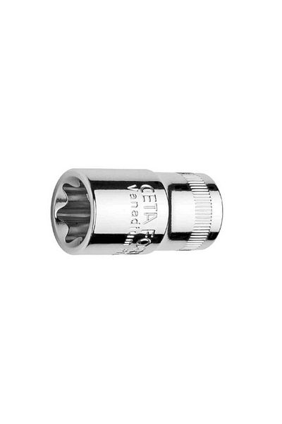 Ceta 1/2" External Torx SoCket WrenCh - C26-12