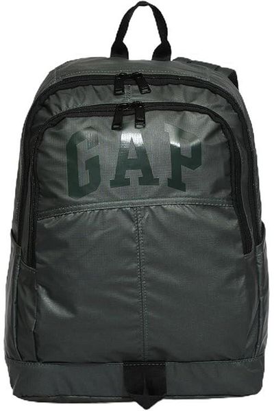 GAP Khaki Backpack - Double Compartment, Original 3473
