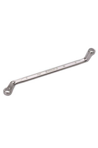 İzeltaş İzeltaş 12X14 Star Two Mouth Key - Izeltaş 0430031214