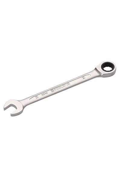 İzeltaş 15 mm Ratchet Combined Wrench - 0340020015