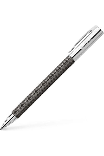 STOREMAX Aclya Ballpoint Pen Sand Color Ambition Dark New Acshop 1058548