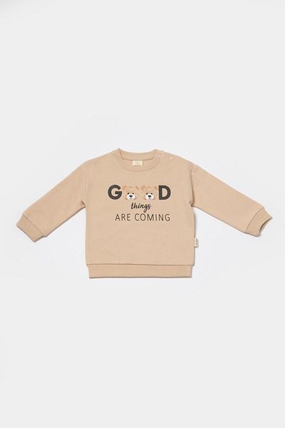 BabyCosy Organic Sweatshirt