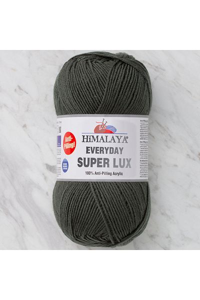 Himalaya Everyday Super Lux Anti-Pilling - Khaki 73418 Pack of 5