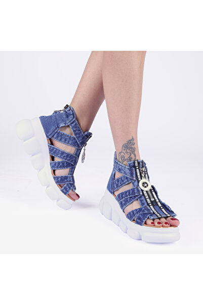StarBlueMooN Summer Sandals Kot H226