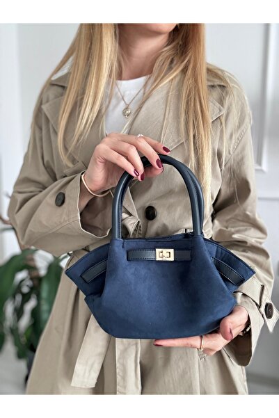 mèche atelier since 2024 Жіноча сумка на руку та плече з ременем Mely Suet Belt