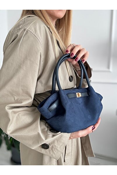 mèche atelier since 2024 Жіноча сумка на руку та плече з ременем Mely Suet Belt