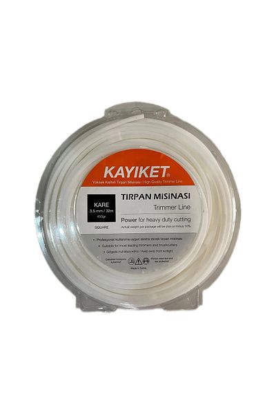 KAYIKET 3.50 Fishing Line