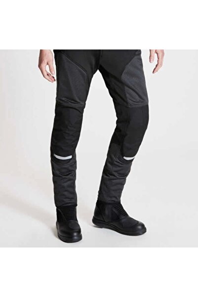 Spidi SUPER NET FİLE PANTOLON SİYAH