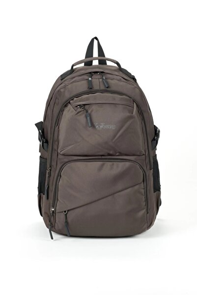 YOUNG 51538 UNİSEX OKUL SIRT ÇANTASI ÖĞRENCİ GÜNLÜK SEYAHAT TATİL SPOR YÜRÜYÜŞ SEYAHAT GEZİ KAMP GÜN