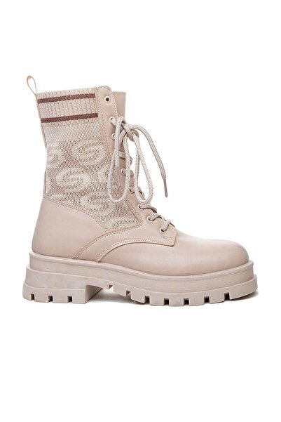 Carrano Çorap Bot 1014