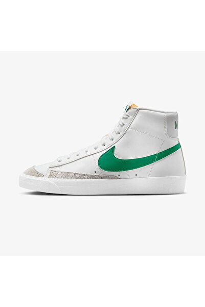 Nike Blazer Mid '77 Vintage Spor Ayakkabı Bq6806-127