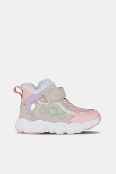Vicco Barby Light Girl's Powder Boots