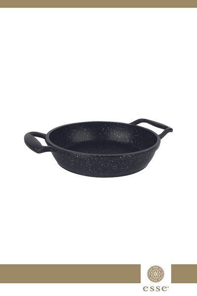 Esse Black Granite 18 cm Sahan Non-Stick Ess004
