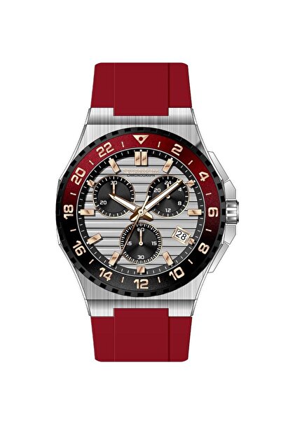 Quantum ساعة يد رجالية PWG1147.358