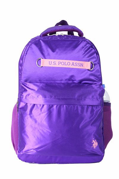 U.S. Polo Assn. Plcan 23154 School Backpack, High School, University