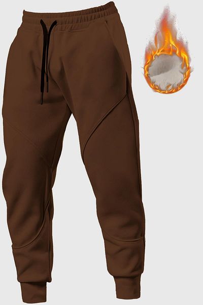 GHASSY CO. Ghassy Co. Run Sportsman Casual Αθλητικό Φούτερ με τρεις κλωστές