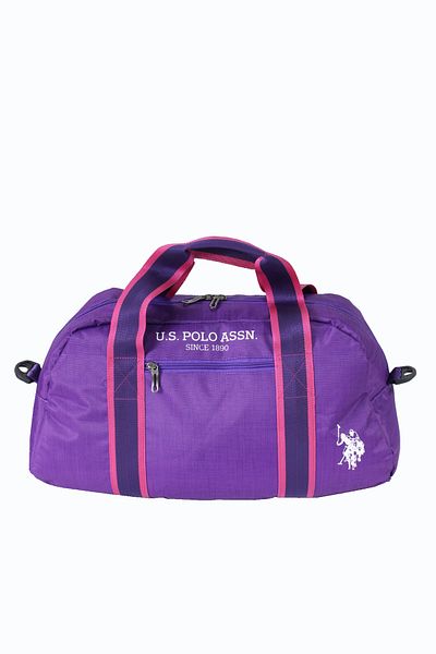 U.S. Polo Assn. Geantă de călătorie de mărime medie Plduf 23828 Us Polo Assn