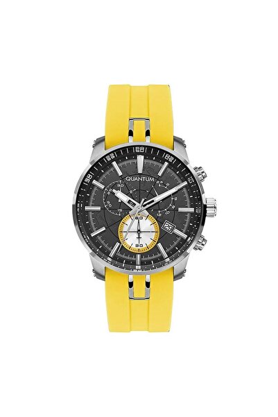 Quantum Pwg560.651 Men Wrist Watch