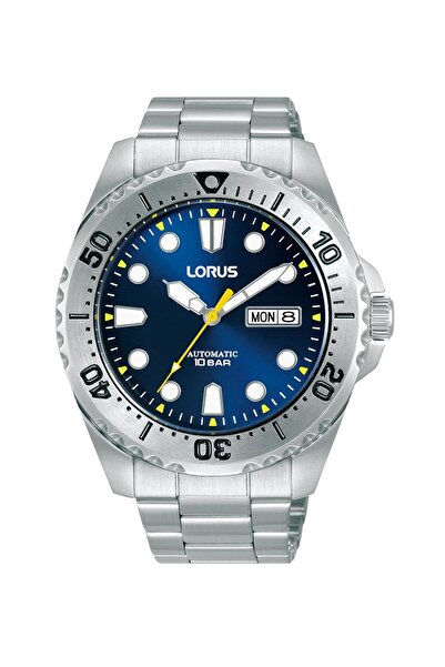Lorus RL473BX9 Erkek Kol Saati