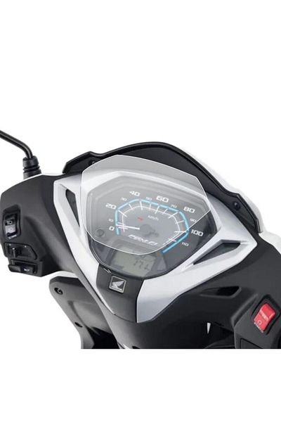 Engo Honda Activa 125 Matte Screen Protector Multimedia Km Panel
