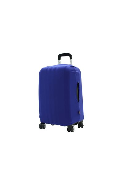 MY SARACİYE My Saracye Luggage Cover, Luggage Cover - Sax