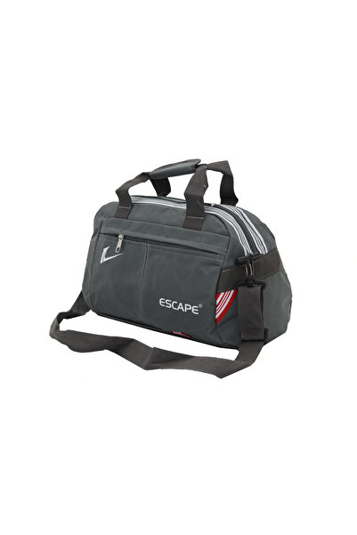 ESCAPE 110 Polyester Kumaş Mini Seyahat Çantası / Spor Çanta