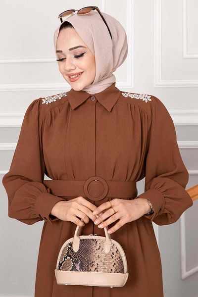 EBRUTESETTÜR Elvira Hijab Ferace