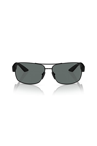 Prada Ps 50Zs 1Ab02G 65 Sunglasses for Men