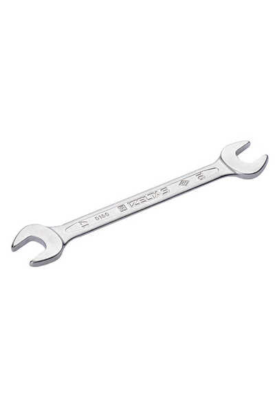 İzeltaş مفتاح مخلب طويل ذو فمين مقاس 10 × 12 مم من Izeltaş - Izeltaş 0130011012