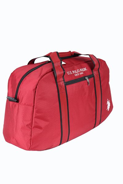 U.S. Polo Assn. Geantă de călătorie de mărime mare Plduf 23819 Us Polo Assn