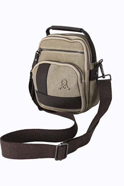 MEGA BAG M 413 Mega Bag Ανδρική τσάντα ώμου Portfolio, Τσάντα χειρός