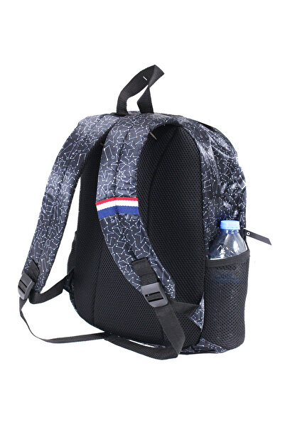 U.S. Polo Assn. Uspa Plcan22129 Stars Backpack, Junior, High School