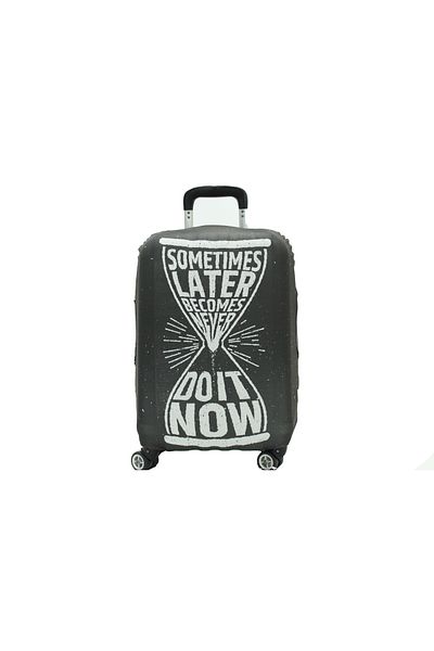 MY SARACİYE (My # 29 Sandwatch) Case for Suitcase