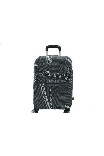 MY SARACİYE Case for Suitcase