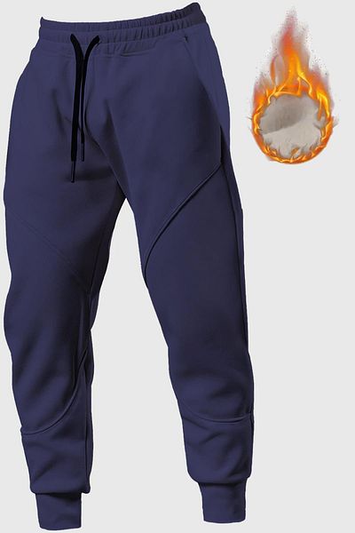 GHASSY CO. Ghassy Co. Run Sportsman Casual Αθλητικό Φούτερ με τρεις κλωστές
