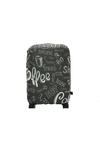 MY SARACİYE Valise Kili Kif Vali Inside Clay