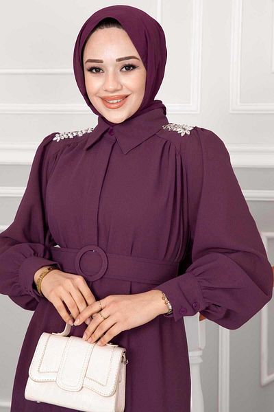 EBRUTESETTÜR Elvira Hijab Ferace