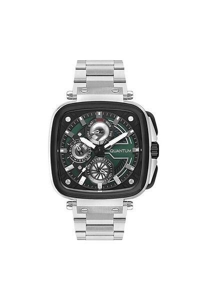 Quantum Pwg1092.370 Men Wrist Watch