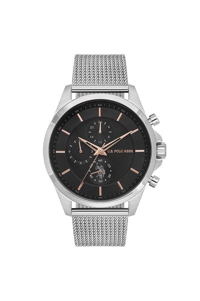 U.S. Polo Assn. Uspa1094-01 Erkek Kol Saati