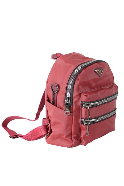 MEGA BAG M 622 Women's Backpack and Shoulder Strap Bag