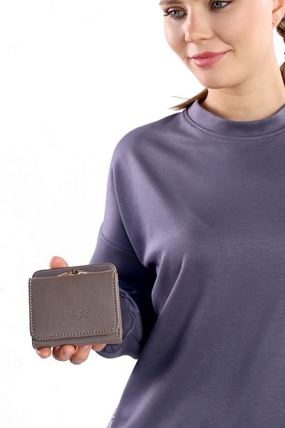 Rays Classic Mini Wallet - 026 Mink