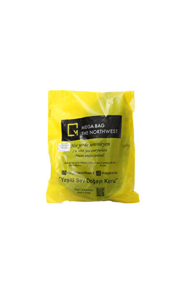 MEGA BAG Унісекс M 1007 Модель Сумка через плече