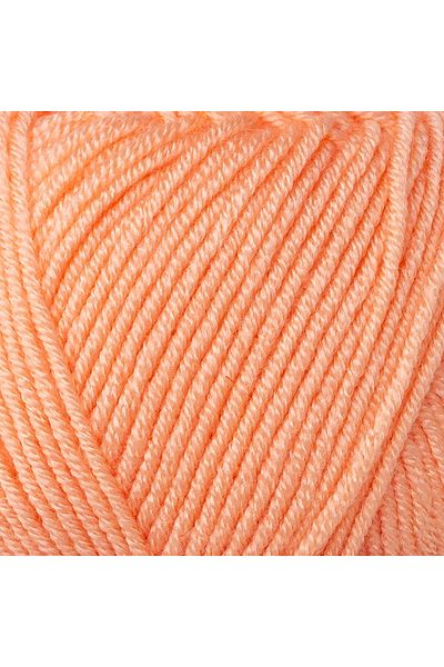 Himalaya Anti-Pilling Everyday Bebe Lux / Pastel Salmon Color / 70429 / Pack of 5