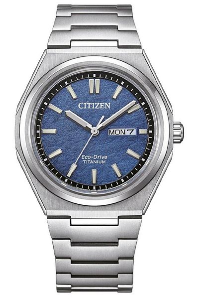 Citizen Men's Wristwatch Aw0130-85Le